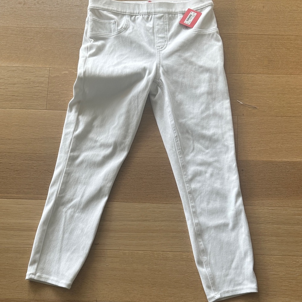White Women's Jeans